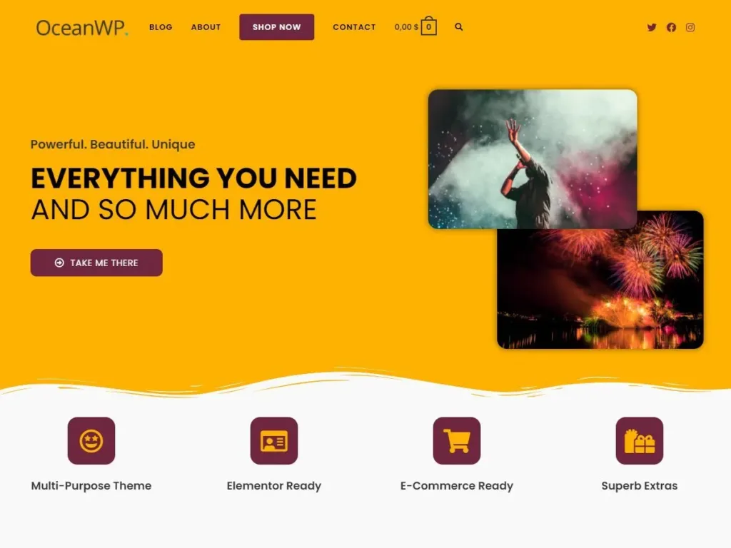 wordpress themes